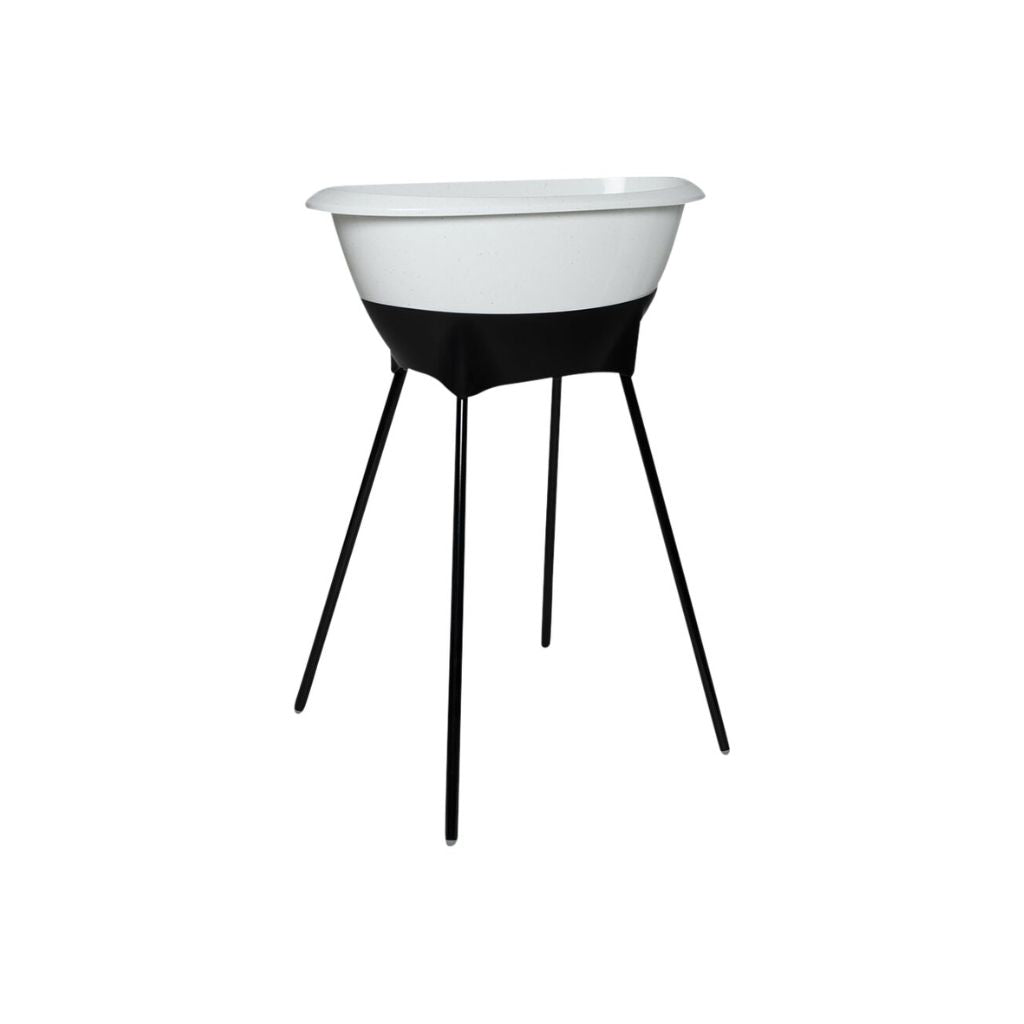 Luma Support pour baignoire Black