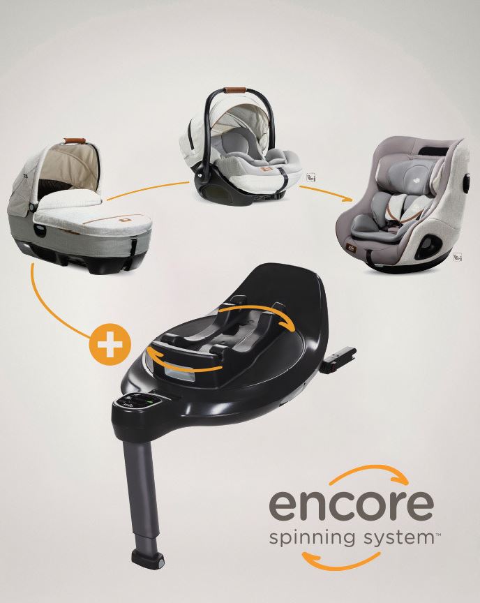 Joie Base pour siège-auto Encore