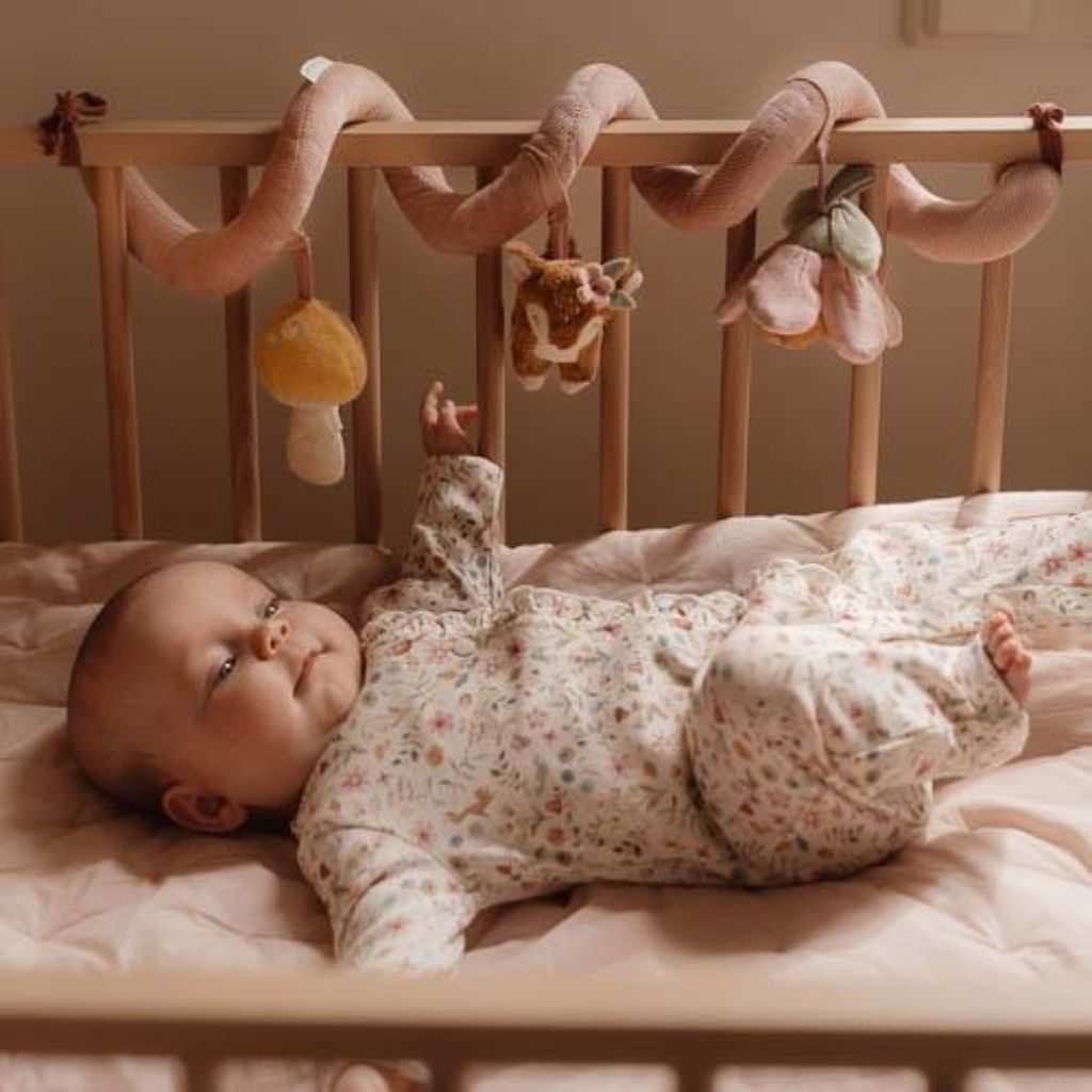 Little Dutch Spirale de jeu Fairy Garden