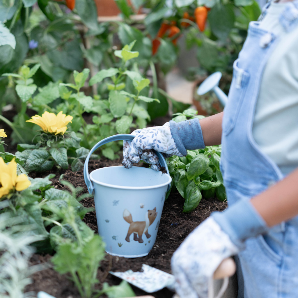 Little Dutch Emmer Forest Friends