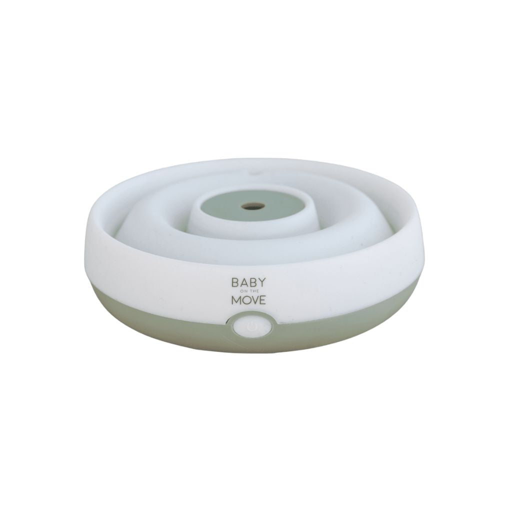 Baby on the Move Humidificateur Sweet Dreamz Humidifer Aspen