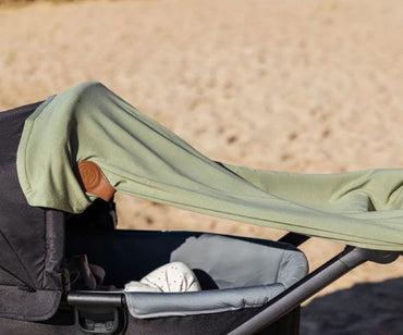 Cloby Zonnedoek UPF 50+ Olive