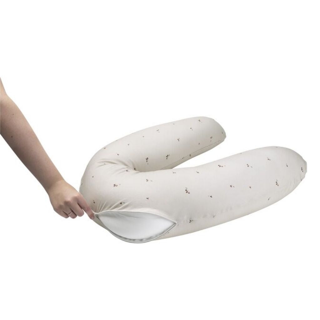 doomoo Borstvoedingskussen Buddy Mushrooms