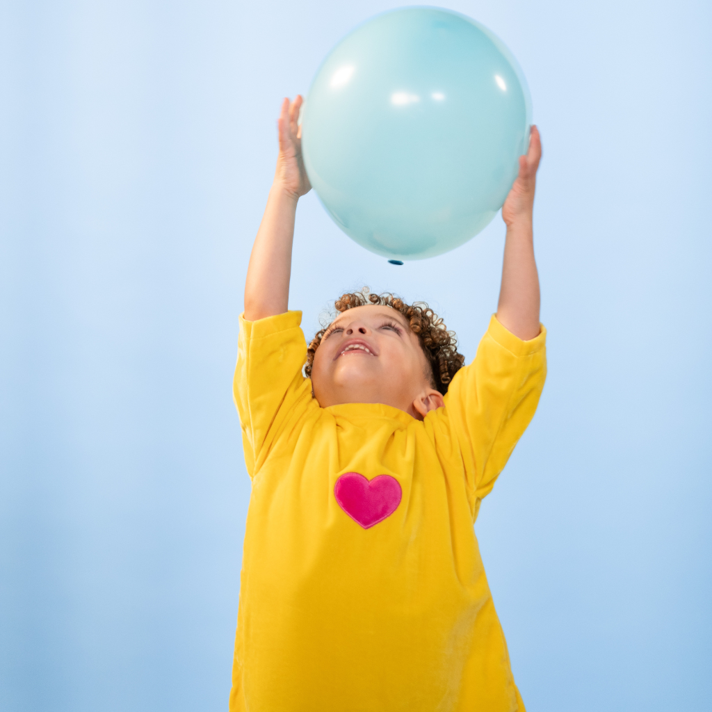 Bumba Déguisement 1-4 ans Bumba