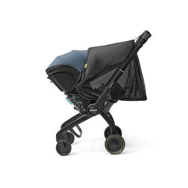 Doona X Protection 360° soleil et insectes