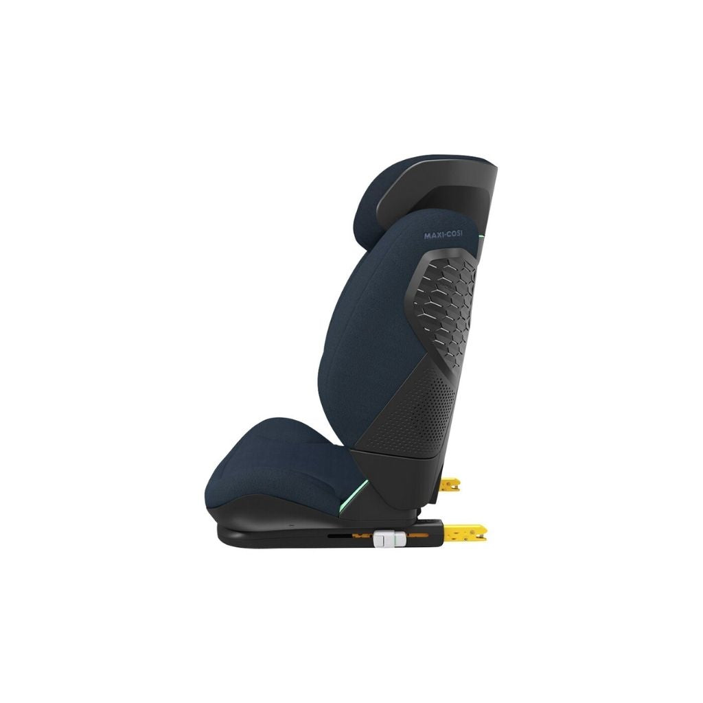 Maxi-Cosi Siège-auto RodiFix Pro² i-Size Groupe 2/3 Authentic Blue