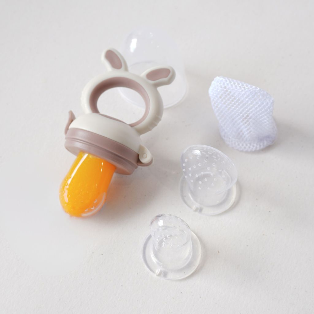 BoJungle Sabbelzakje Dune