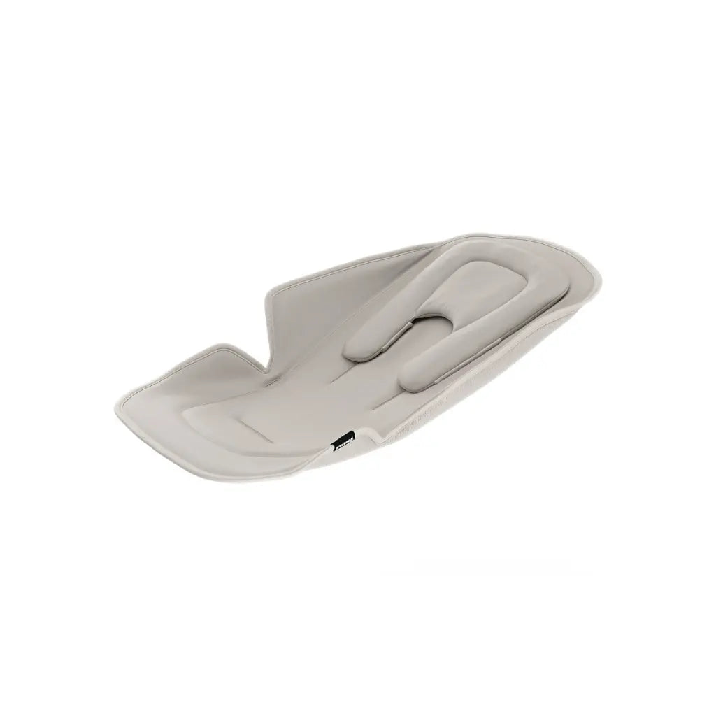 Thule Newborn inlay voor kinderwagen Soft Grey