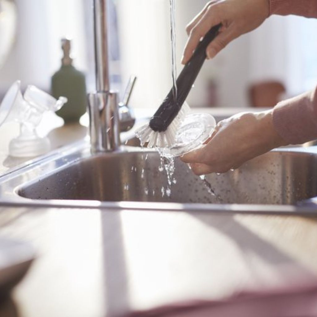 Philips AVENT Elektrische borstkolf SCF395/31