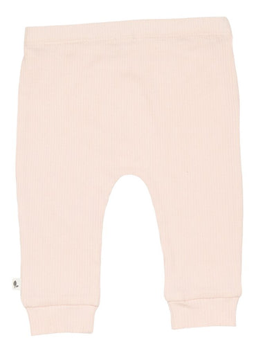 Little Dutch Broek Rib Pink