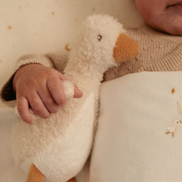 Little Dutch Knuffel Little Goose 25 cm