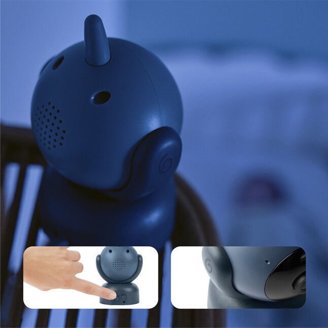 Babymoov Extra camera voor YOO-Master+
