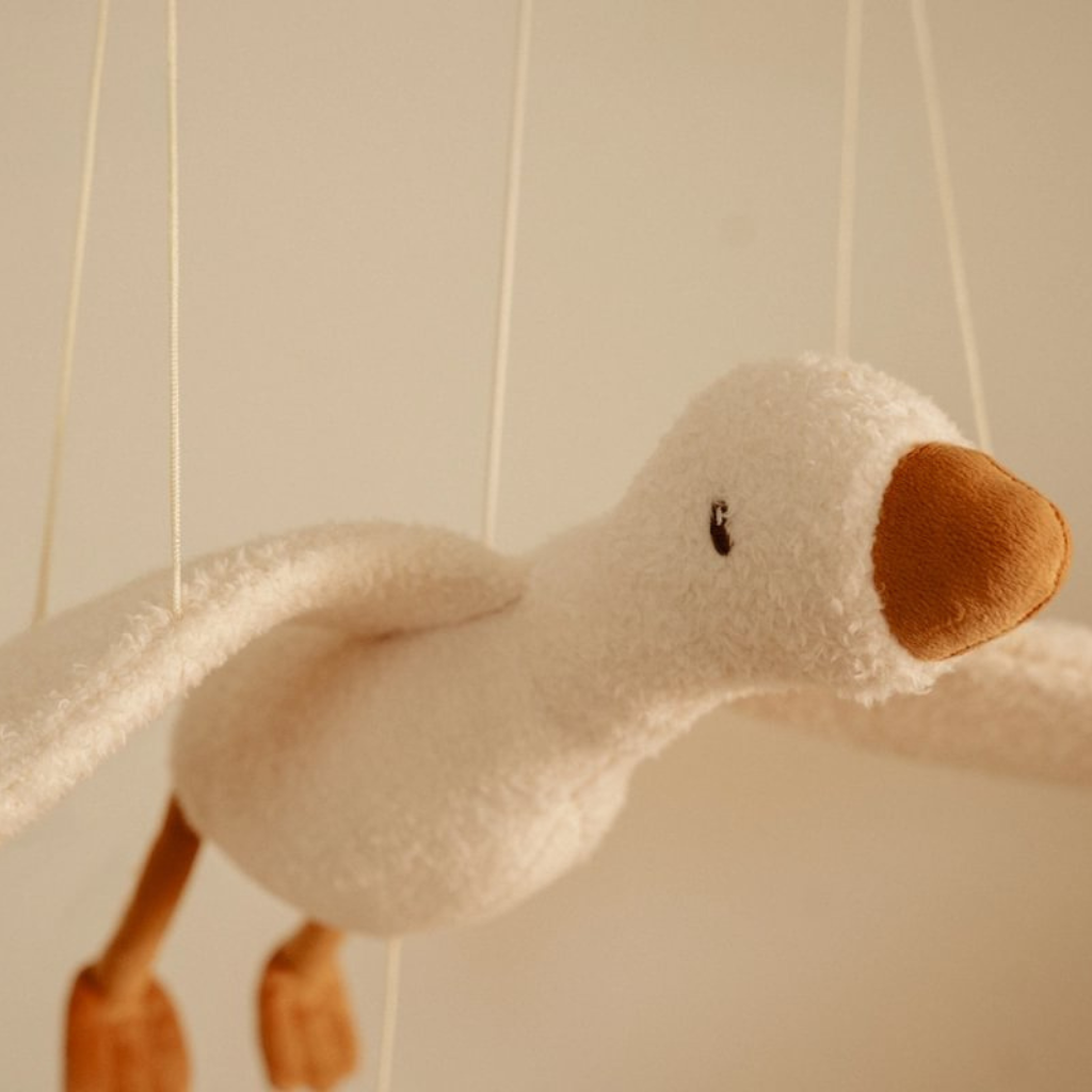 Little Dutch Zwevende Little Goose decoratie
