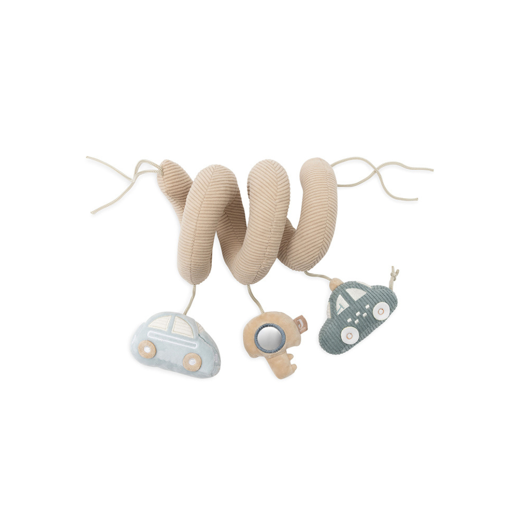 Jollein Speelspiraal On The Go