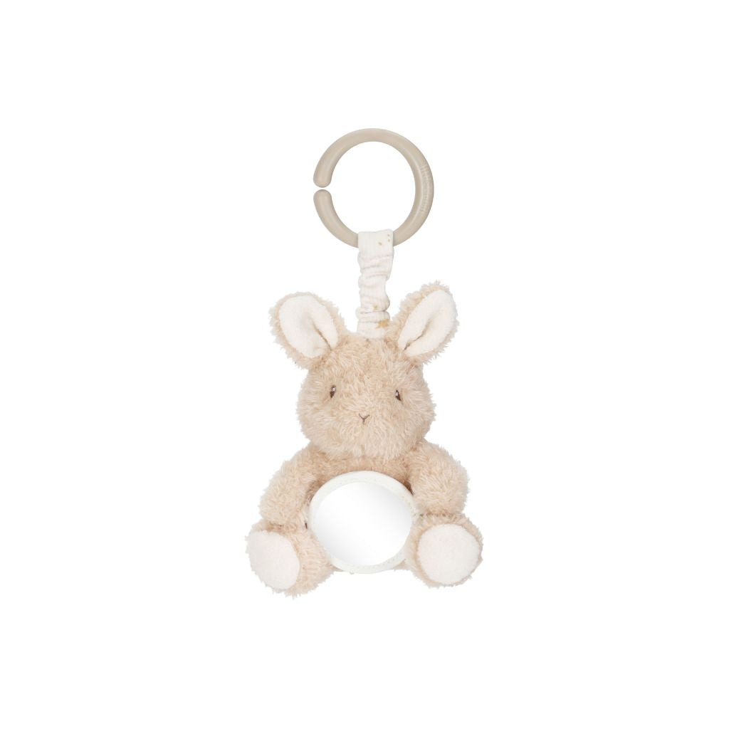 Little Dutch Activiteitenhangspeeltjes Newborn Naturals