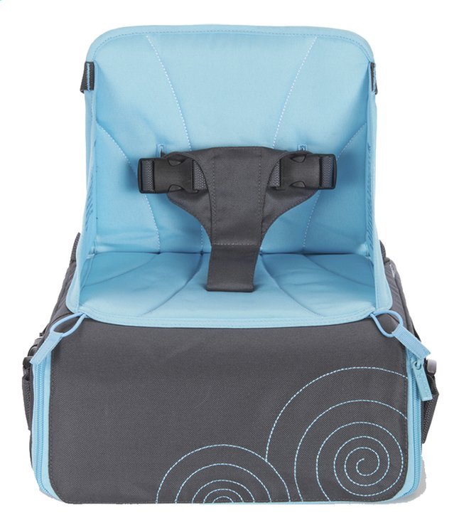 Munchkin Rehausseur Travel Booster Seat