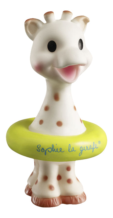 Sophie la girafe Jouet de bain