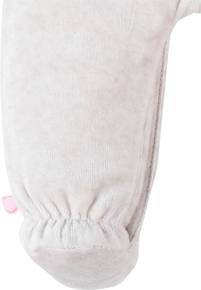 Noukie's Pyjama Mix & Match Bunny beige