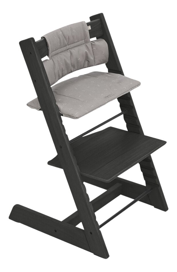 Stokke® Verkleinkussen voor eetstoel Tripp Trapp® Icon Grey