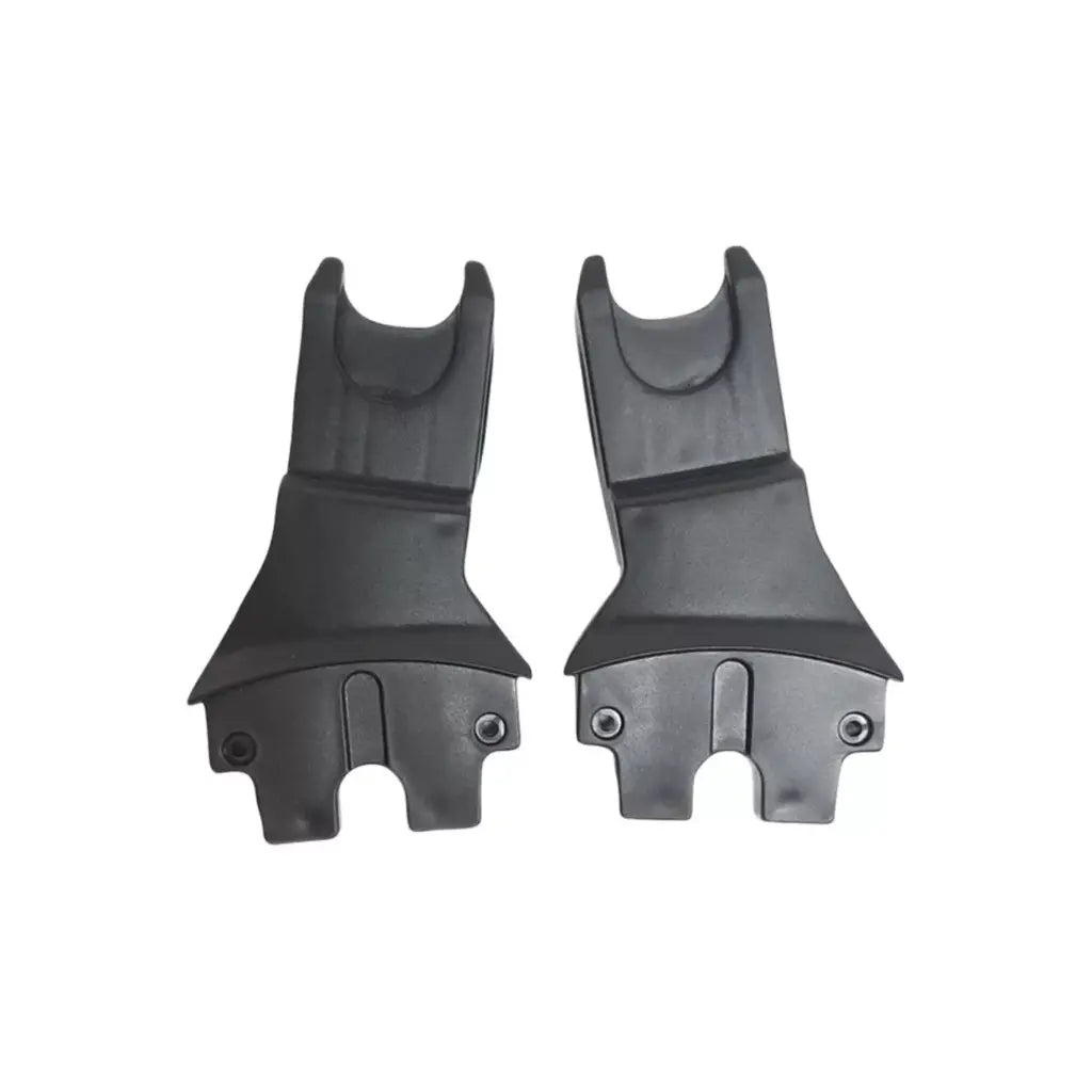 Adapter voor draagbare autostoel MC, Cybex en BeSafe, voor wandelwagen Crooz, Quax