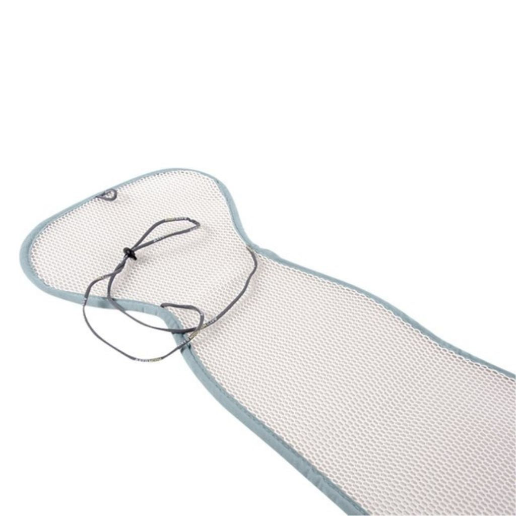 AeroMoov Tapis antitranspiration Air layer pour groupe 2/3 menthe