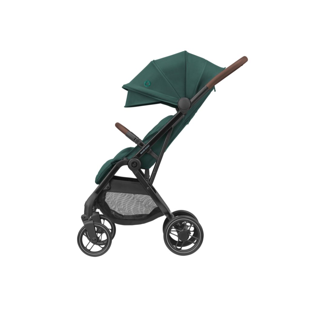Maxi-Cosi Buggy Soho Essential Green