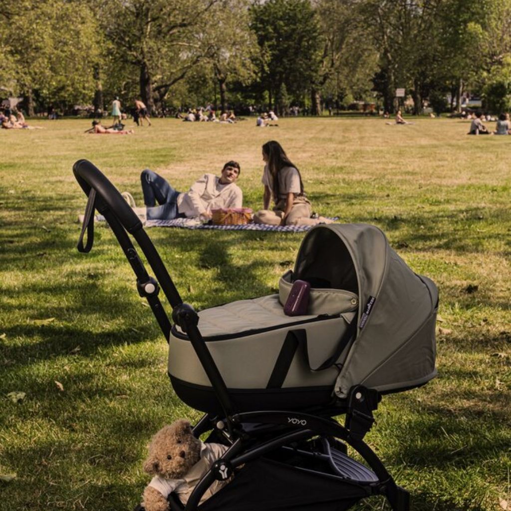 Motorola Babyfoon PIP12 Travel