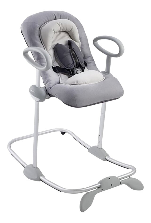 Béaba Relax Up & Down III Heather Grey