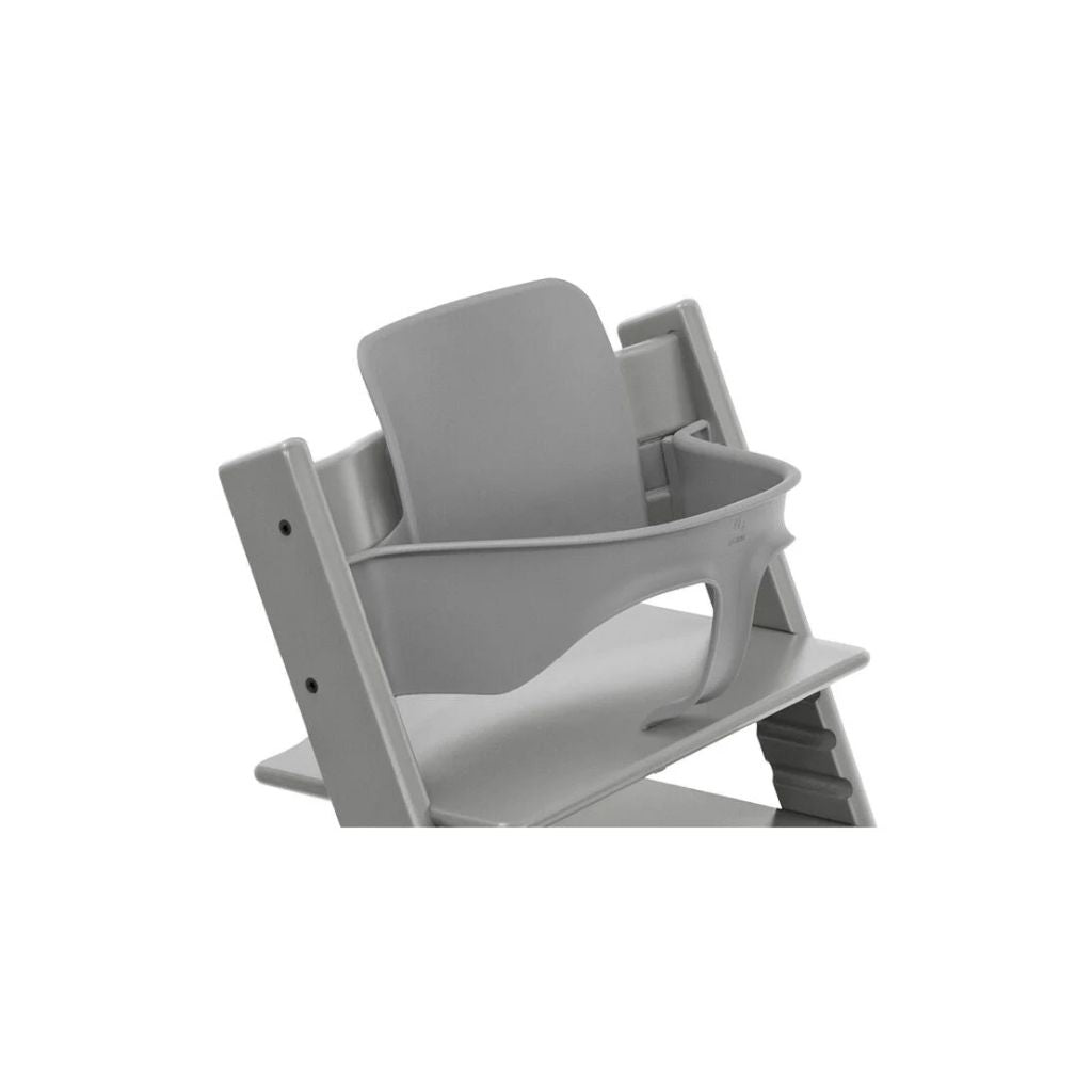 Stokke® Beugel voor eetstoel Baby Set² Tripp Trapp® Storm Grey