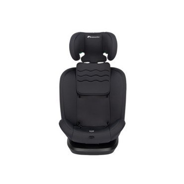 bebeconfort Autostoel Apollo i-Size Groep 1/2/3 Mineral Black