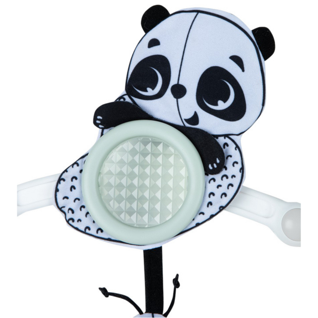 Tiny Love Arceau de jeu Sunny Black & White Decor