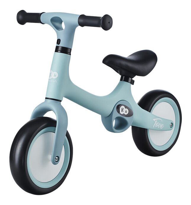 Kinderkraft Loopfiets Tove blauw