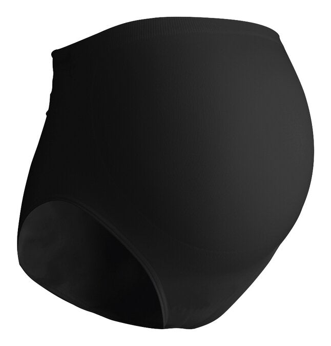 Carriwell Slip de grossesse noir