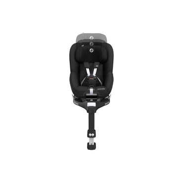 Maxi-Cosi Siège-auto Pearl 360 Groupe 0+/1 i-Size Authentic Black