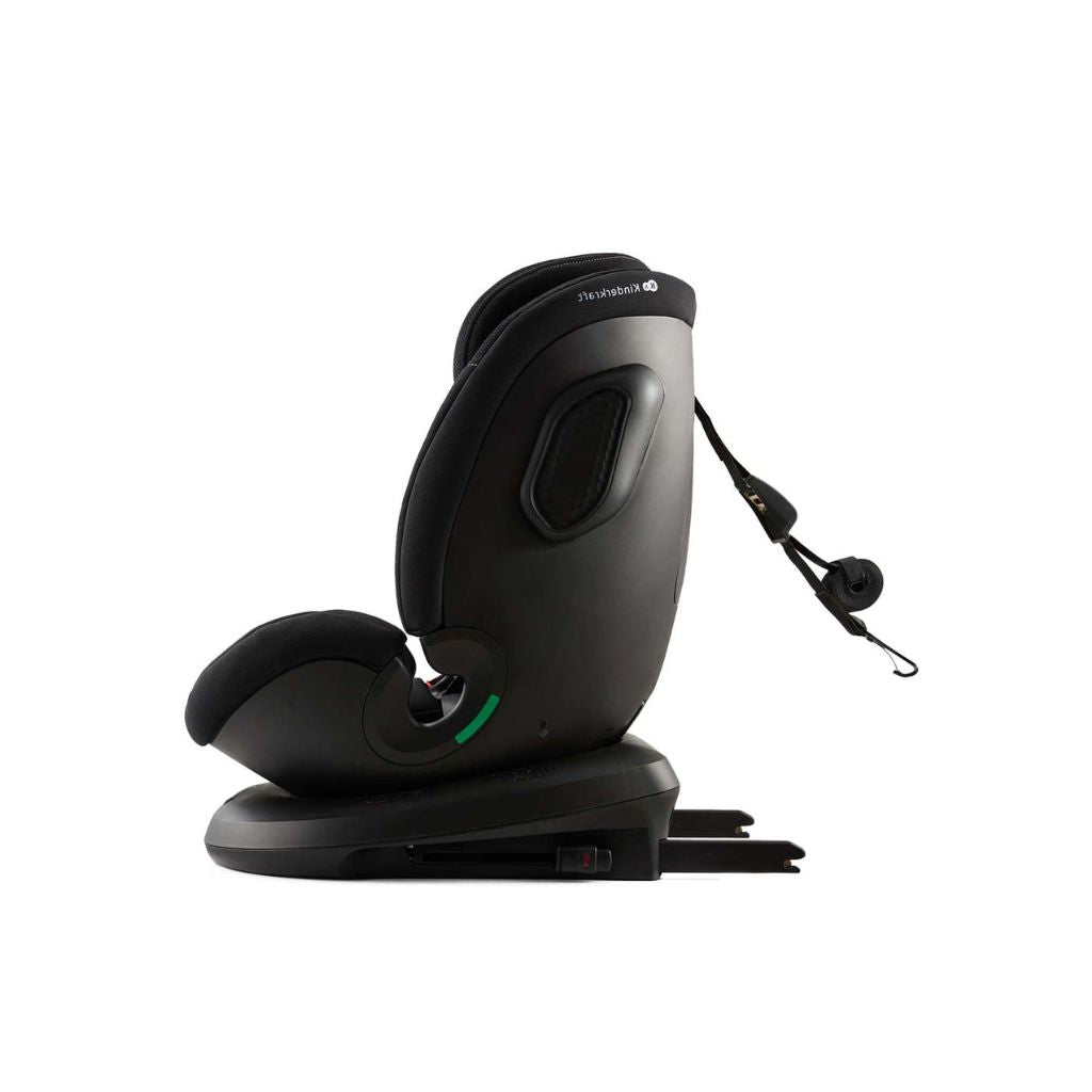 Autostoel XPEDITION 3 i-Size BLACK