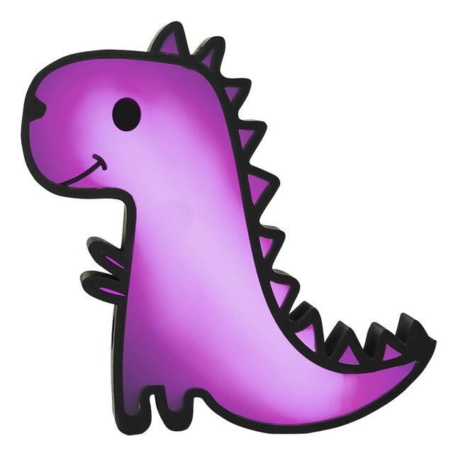 KiddieAlarm Entraîneur de sommeil Dino