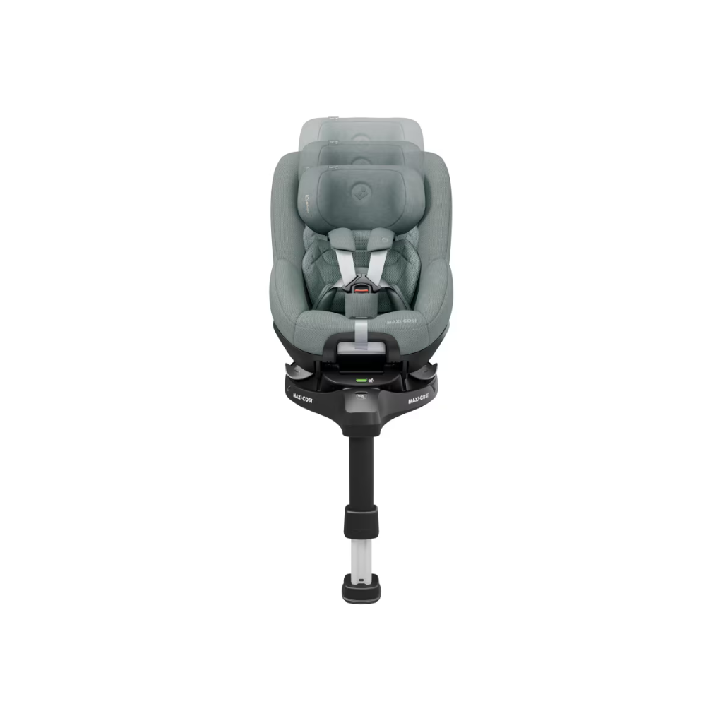 Maxi-Cosi Siège-auto Pearl 360 Pro Groupe 0+/1 Authentic Grey 2