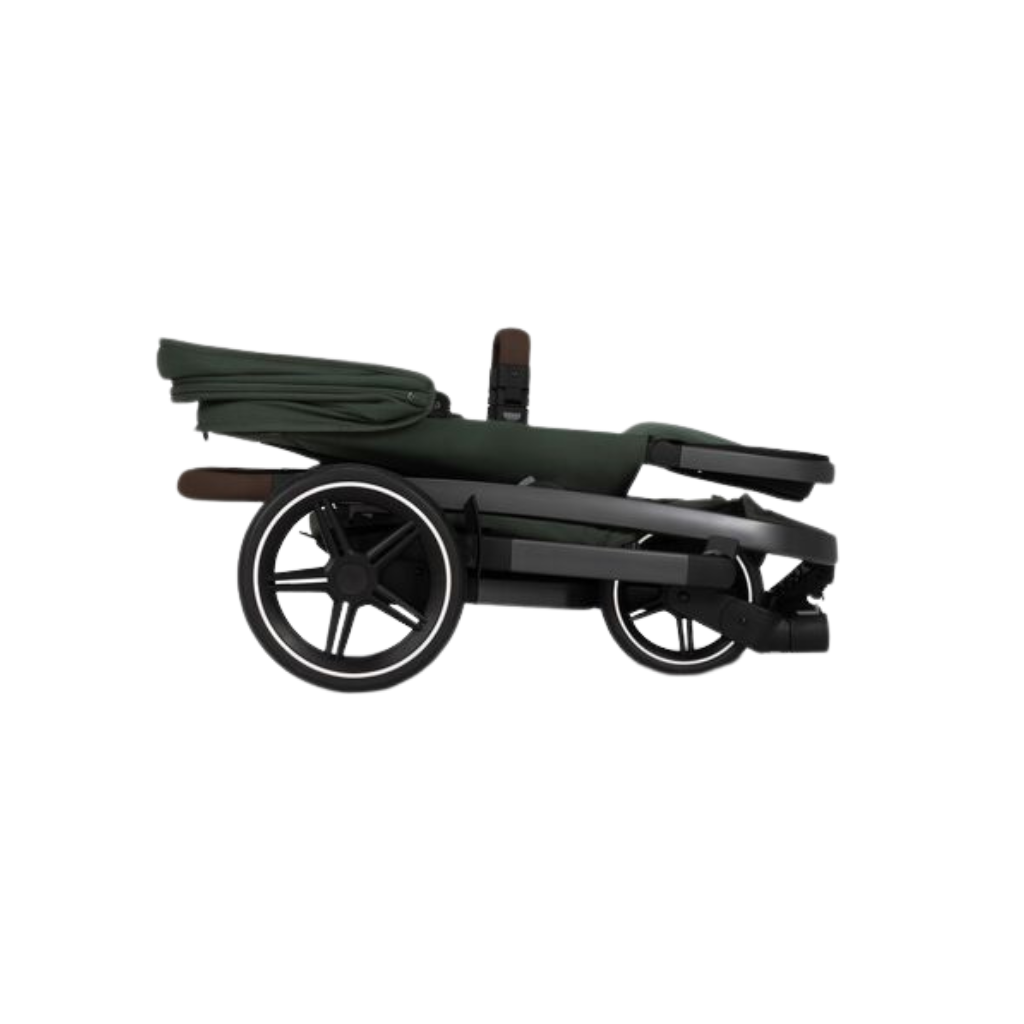 Joolz Poussette 3 en 1 Geo3  Forest Green