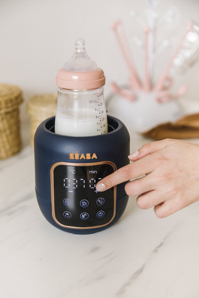 Béaba Flesverwarmer Multi Milk