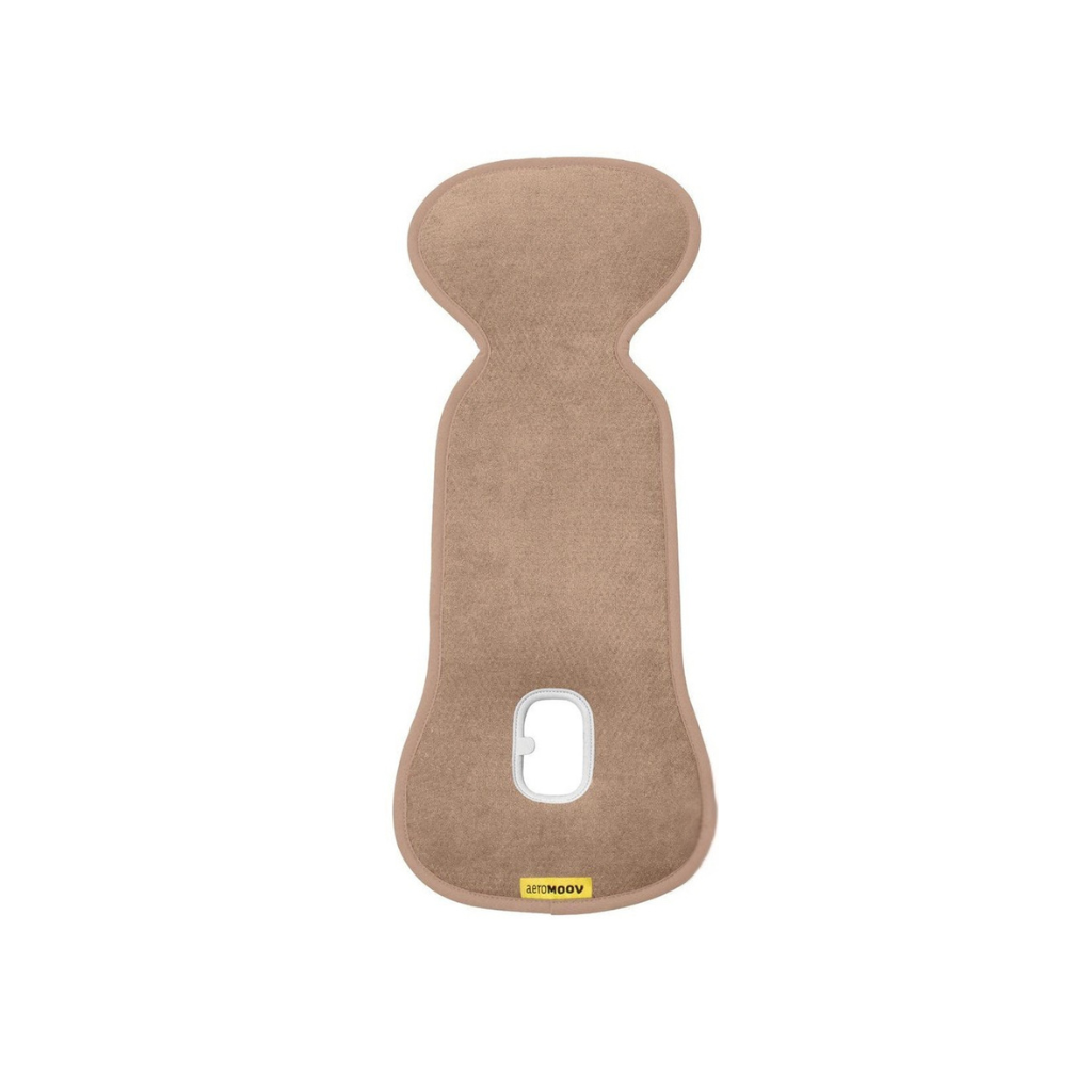 AeroMoov Tapis antitranspiration Air Layer groupe 0 Tuscany