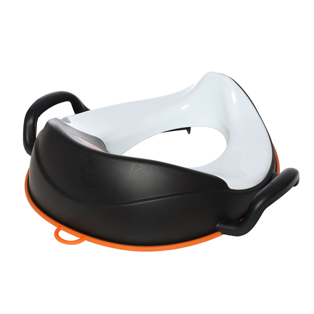 My Carry Potty wc-brilverkleiner Pinguïn Black & White