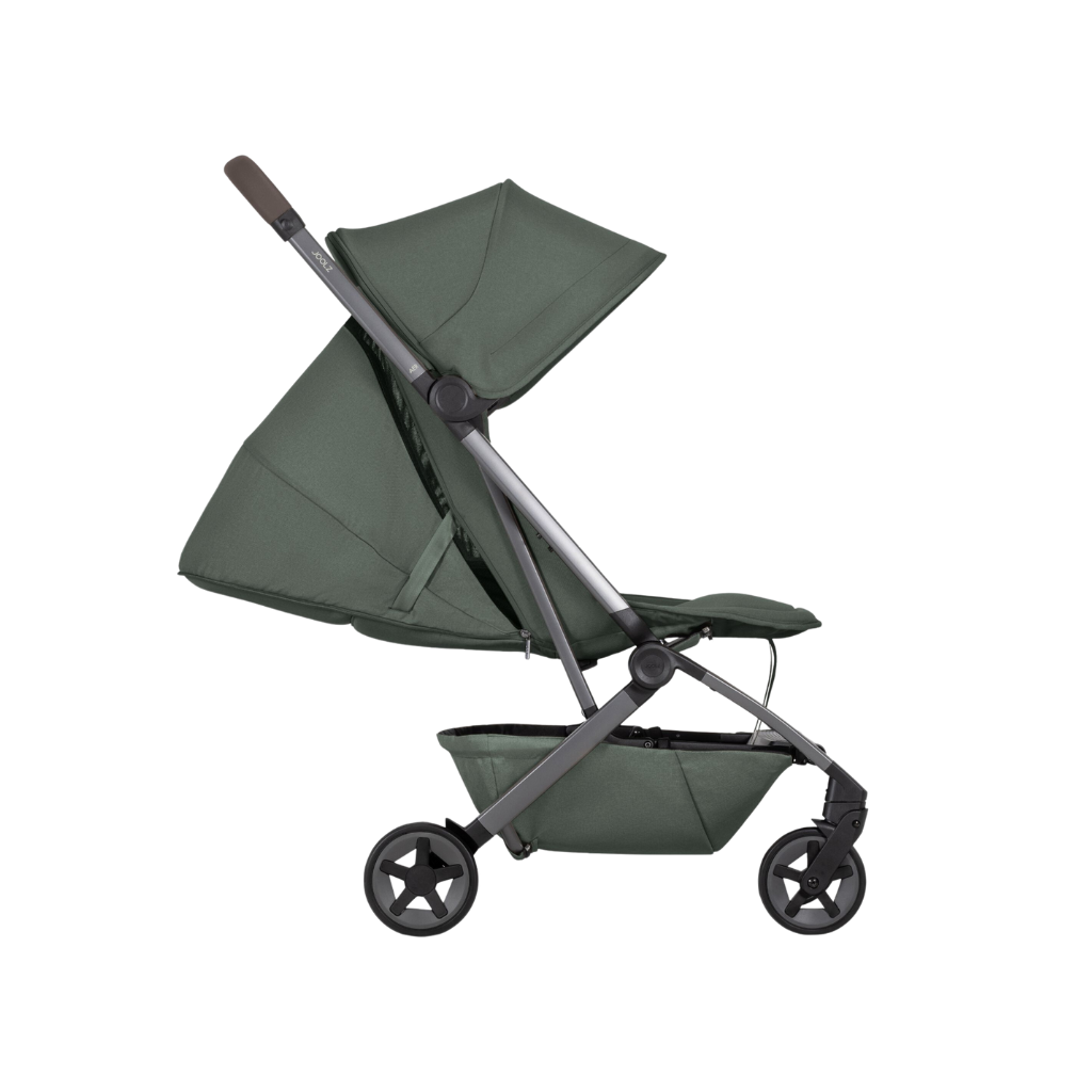 Joolz Buggy Aer² Forest Green