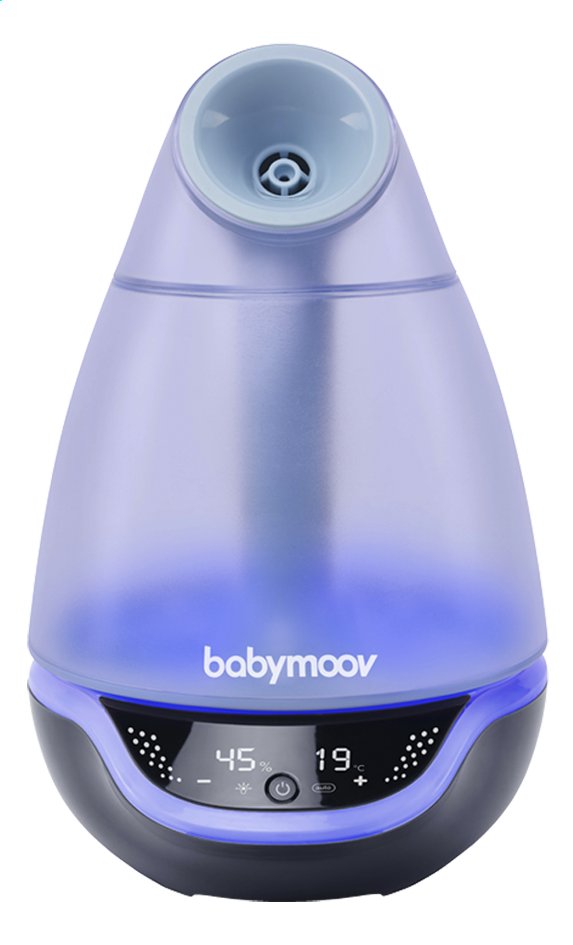 Babymoov Humidificateur à froid Hygro+