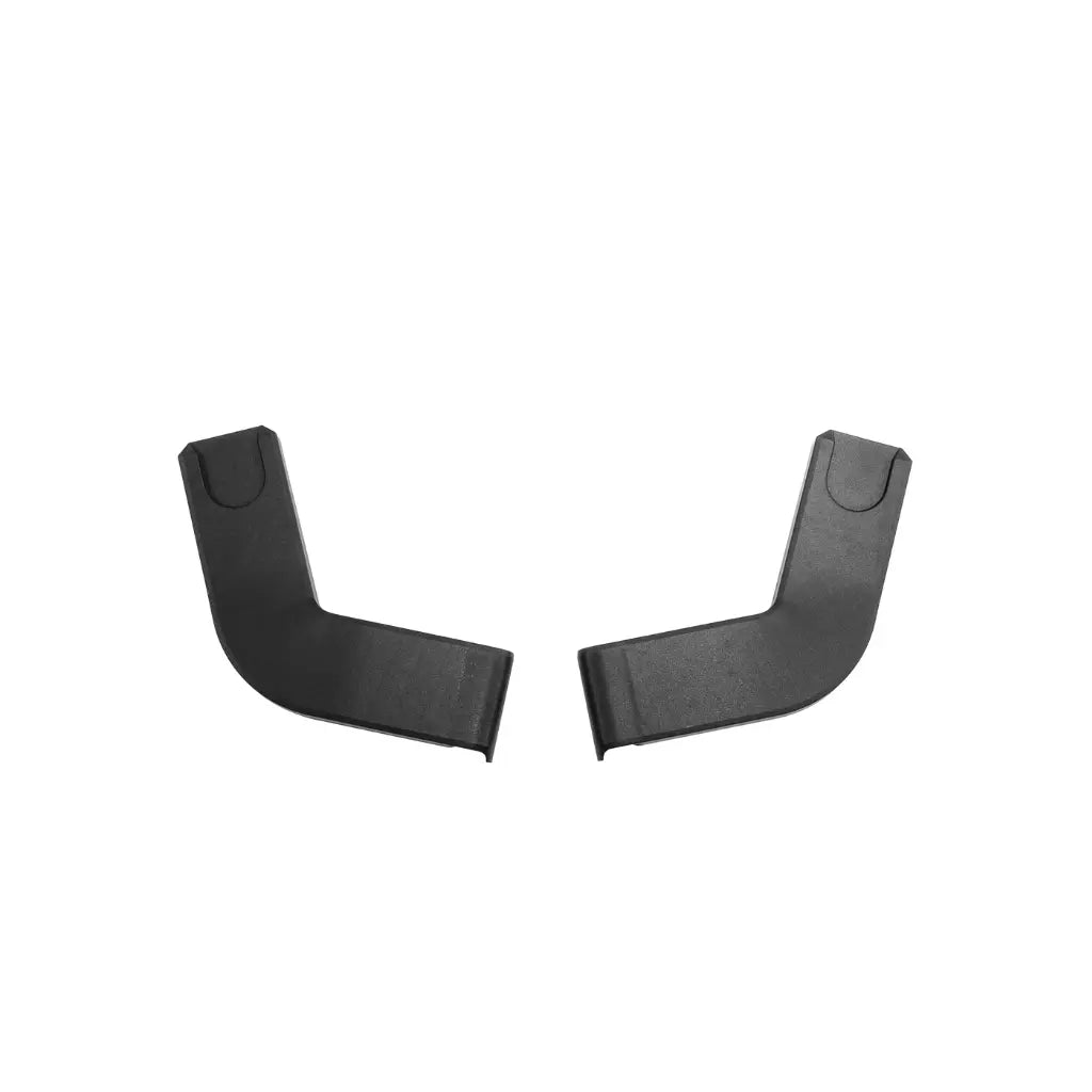 Maxi-Cosi Adaptateurs pour siège-auto Lara2 Black