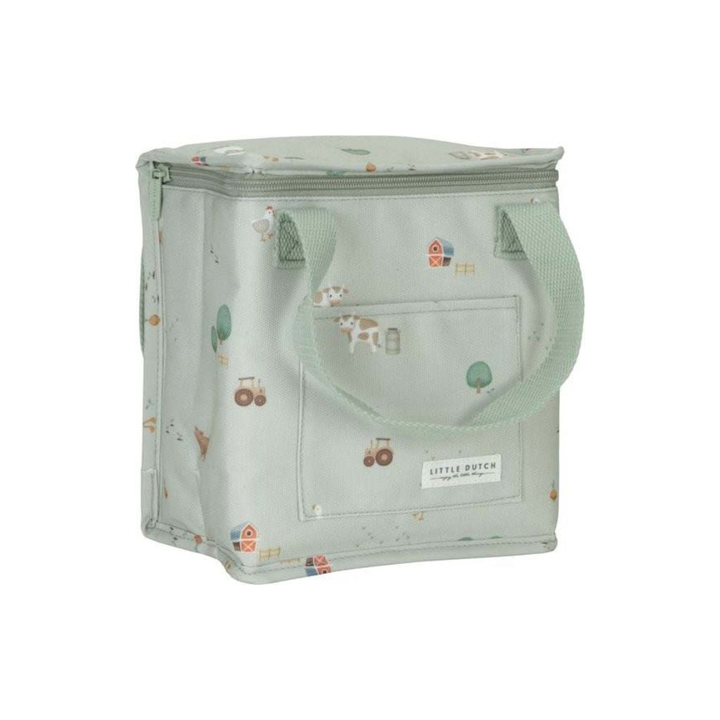 Little Dutch Sac isotherme Little Farm Multi