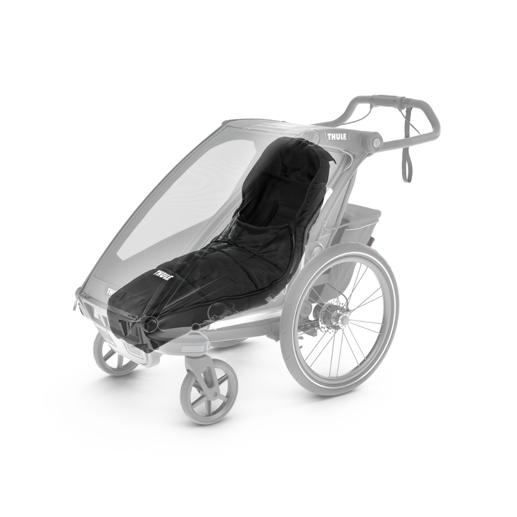 Thule Chancelière sport black