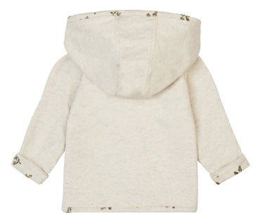 Noppies Jasje Niederau Oatmeal