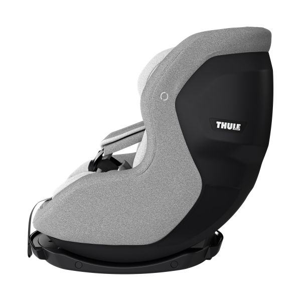 Thule Autostoel Elm Groep 0+/1 Light Grey