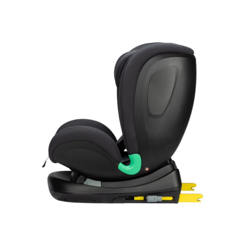 bebeconfort Autostoel Atlas 360 i-Size Groep 0+/1/2/3 Mineral Black