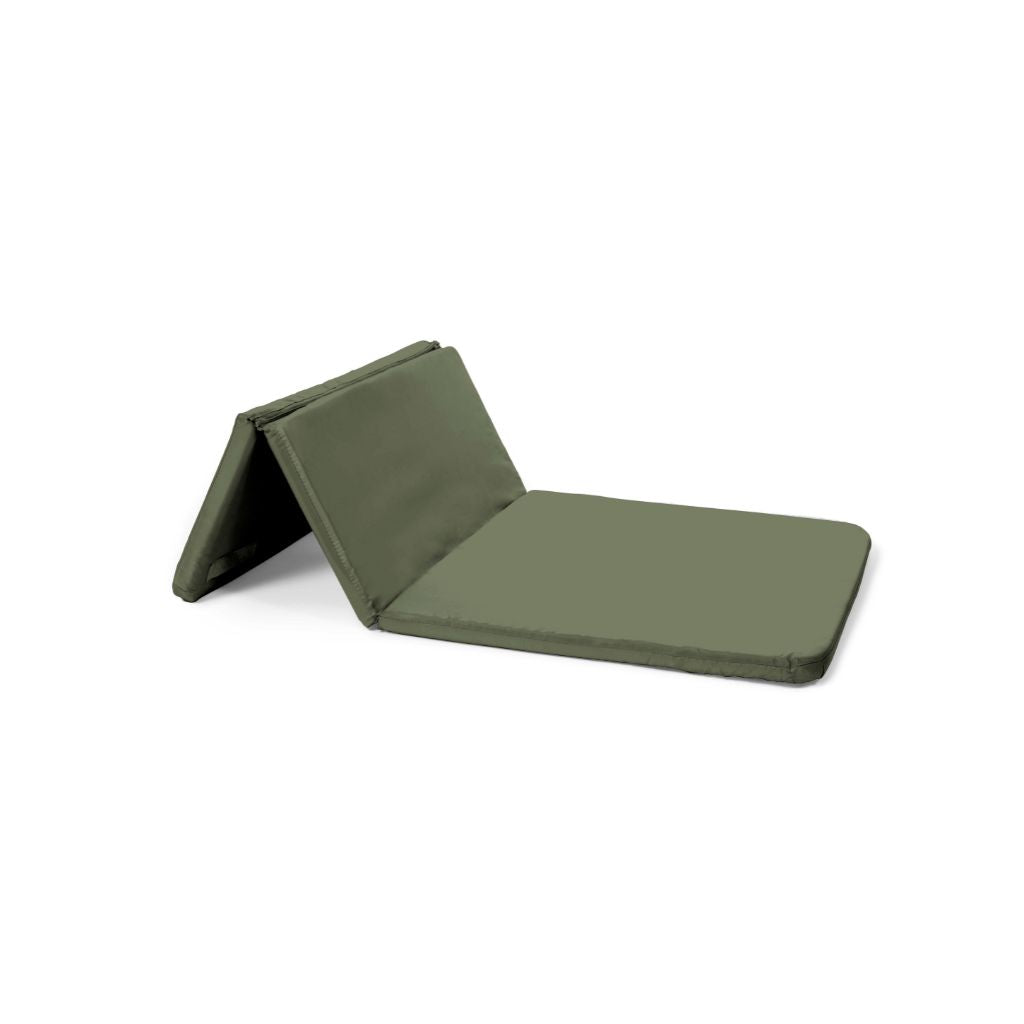 AeroMoov Lit de voyage Instant Green Moss